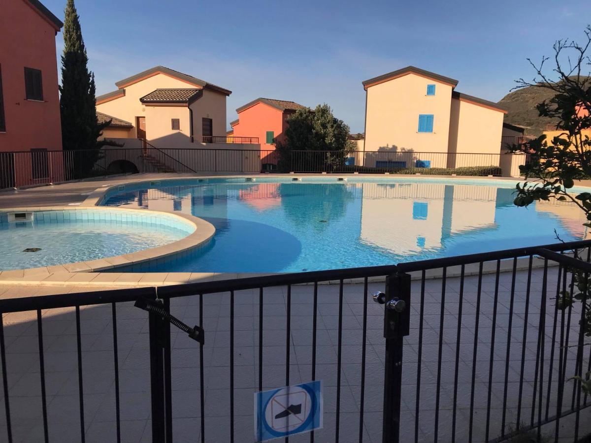 Appartement Dolce Farniente Бельгодер Экстерьер фото