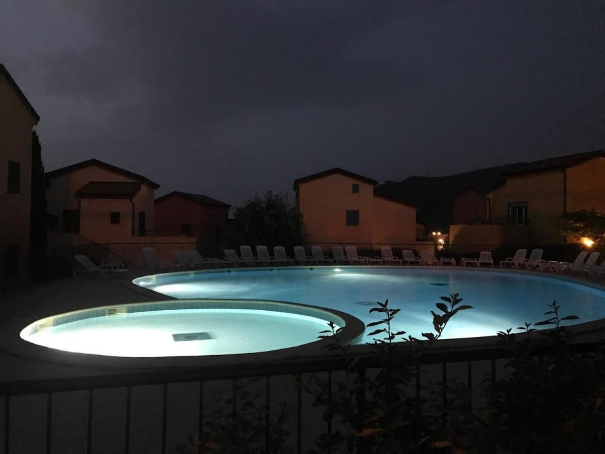 Appartement Dolce Farniente Бельгодер Экстерьер фото