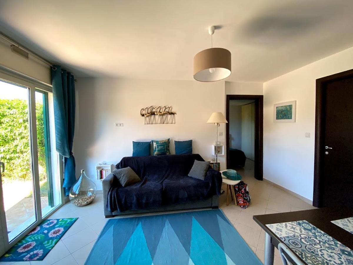 Appartement Dolce Farniente Бельгодер Экстерьер фото