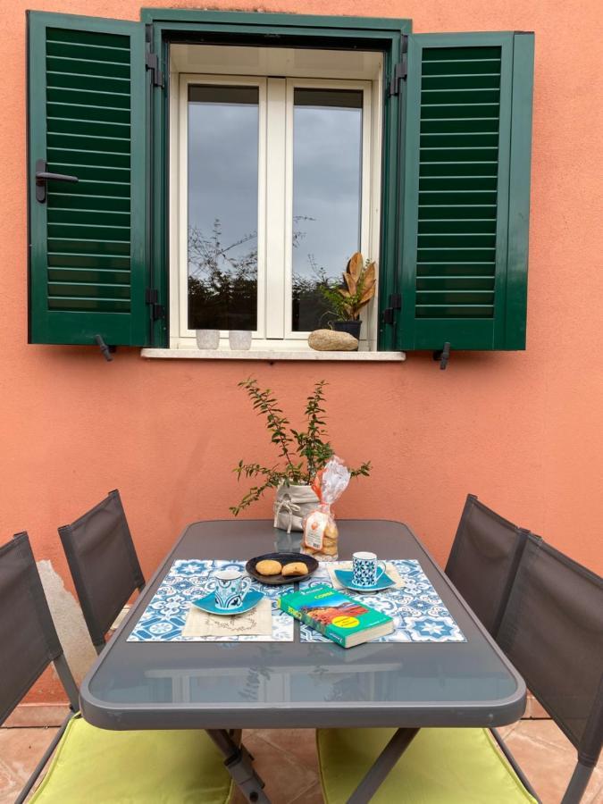 Appartement Dolce Farniente Бельгодер Экстерьер фото