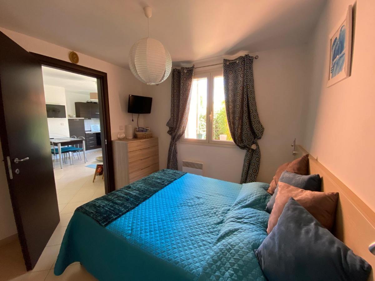 Appartement Dolce Farniente Бельгодер Экстерьер фото
