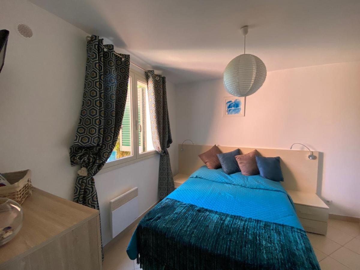 Appartement Dolce Farniente Бельгодер Экстерьер фото