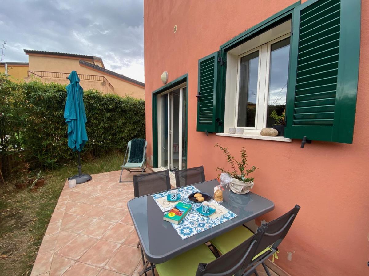 Appartement Dolce Farniente Бельгодер Экстерьер фото