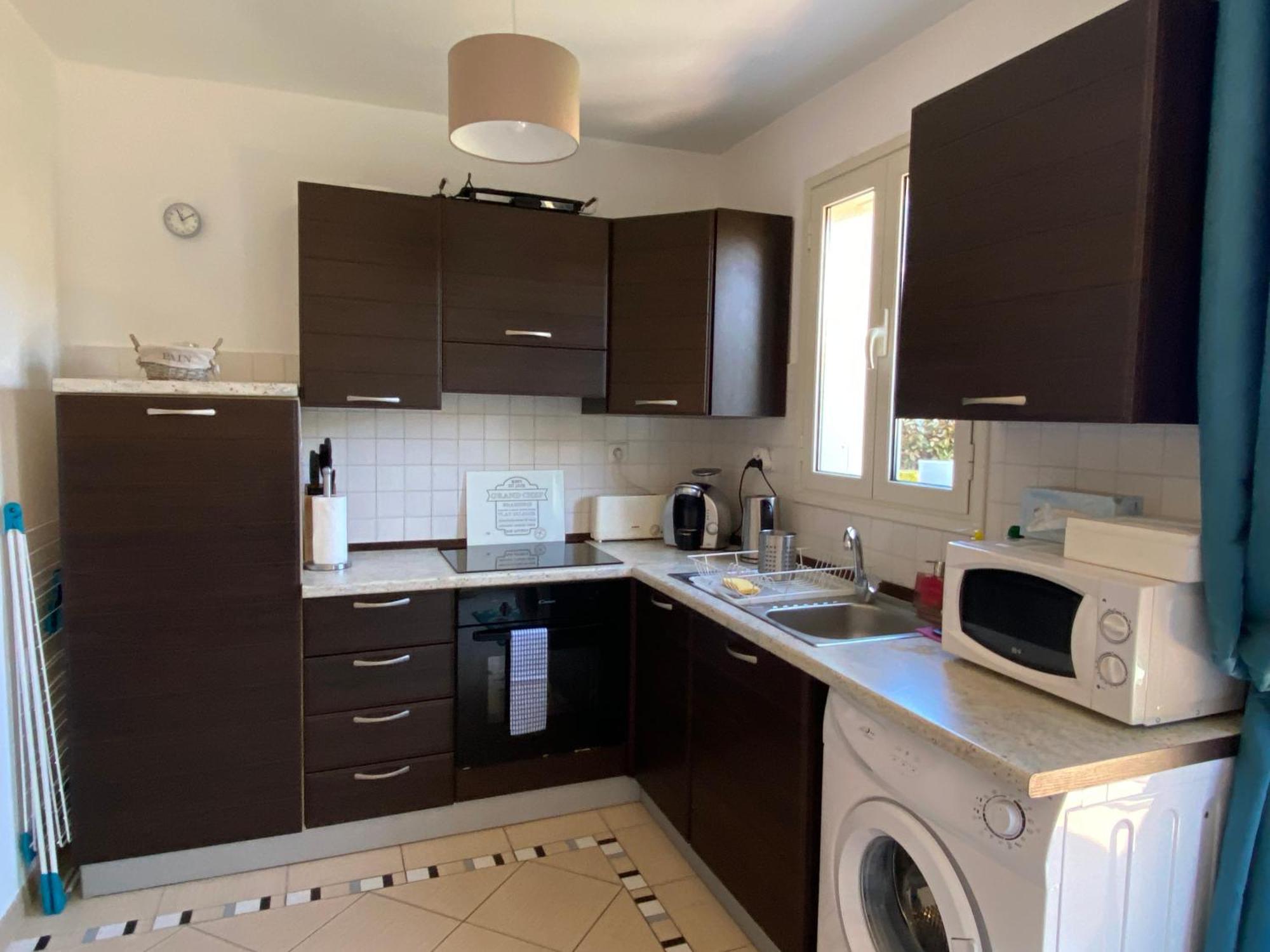 Appartement Dolce Farniente Бельгодер Экстерьер фото